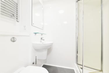 1 bed flat, Gorgie Road, Gorgie, Edinburgh, EH112BF - Image 3